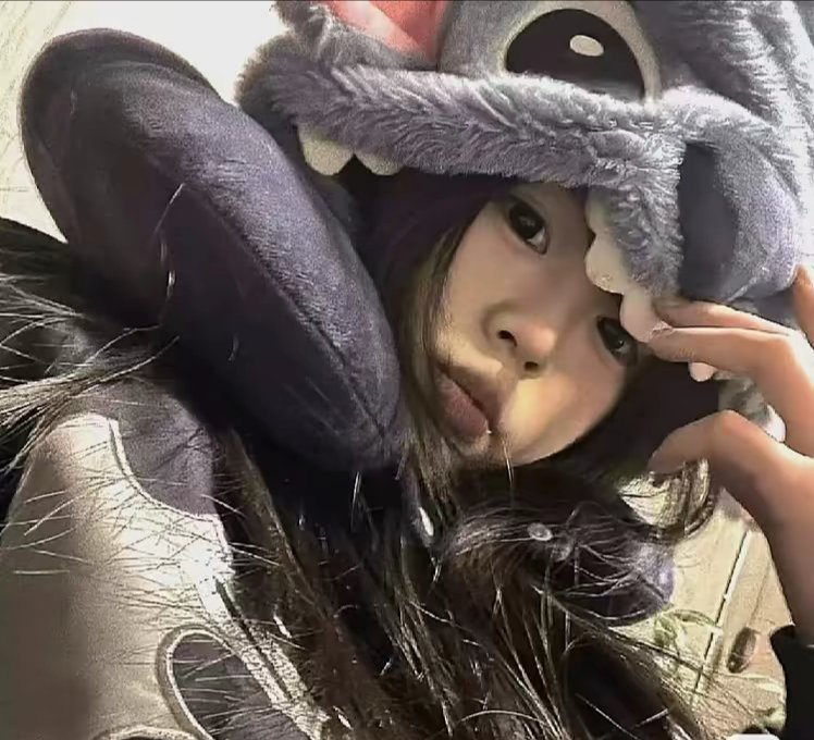 用户头像
