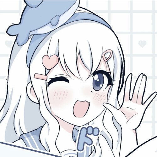 用户头像