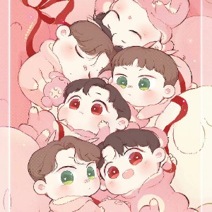 用户头像
