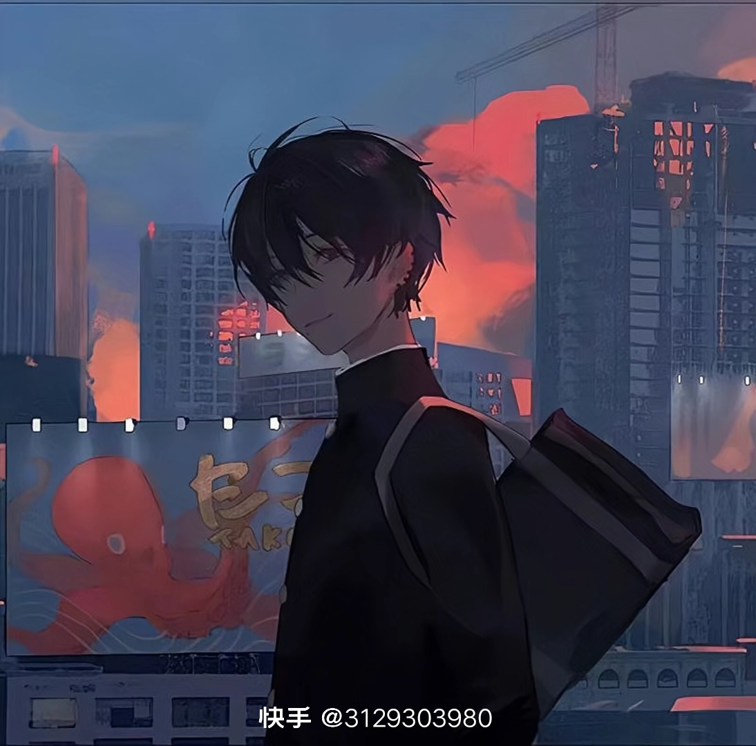 用户头像