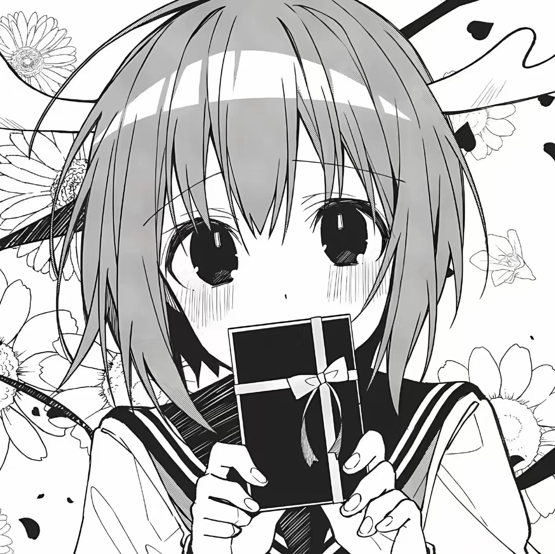 用户头像