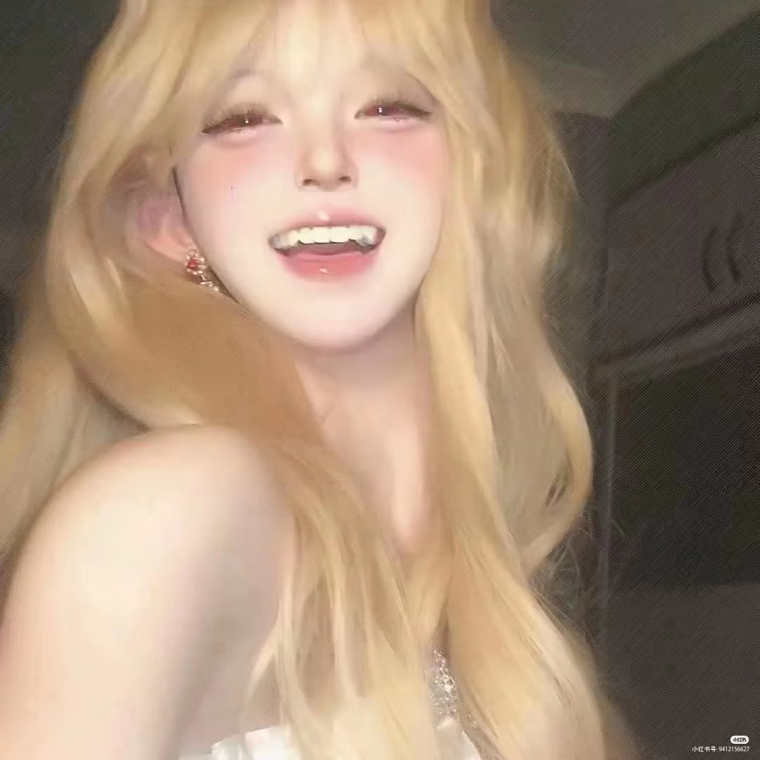 用户头像