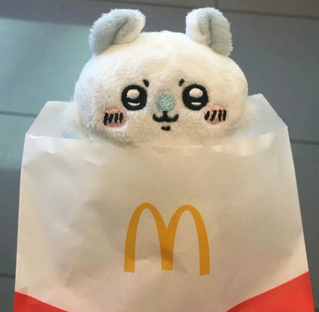 用户头像