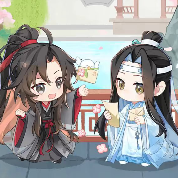 用户头像