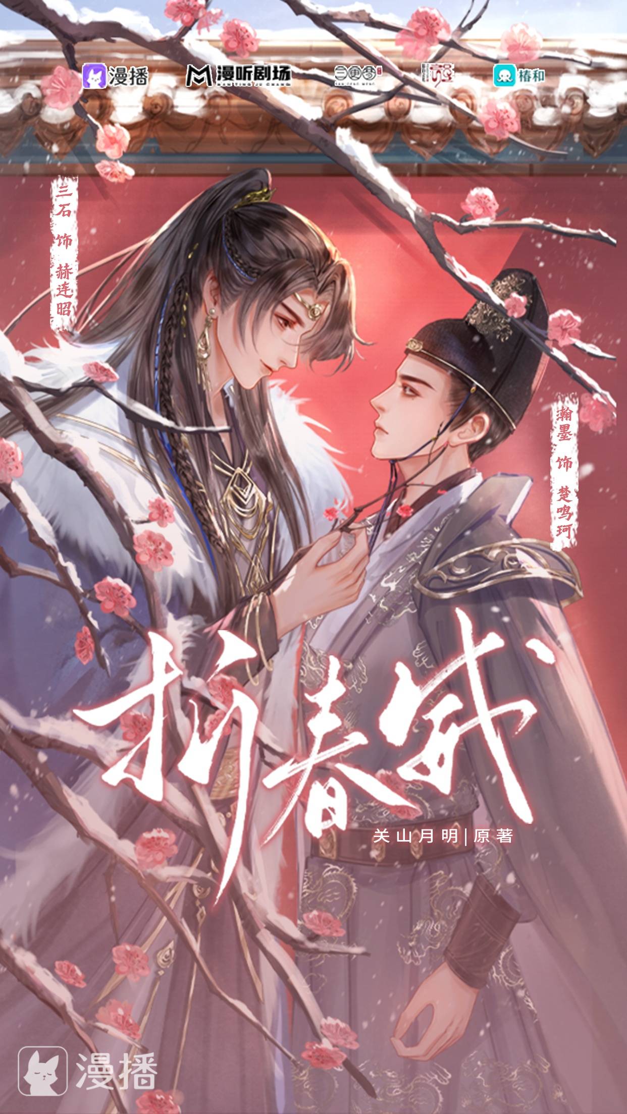 用户头像