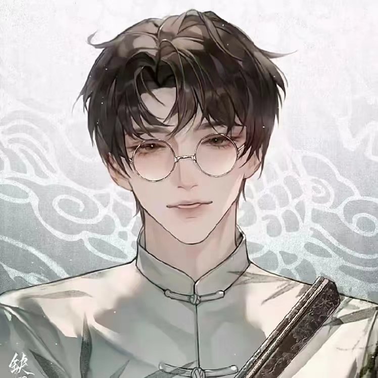 用户头像