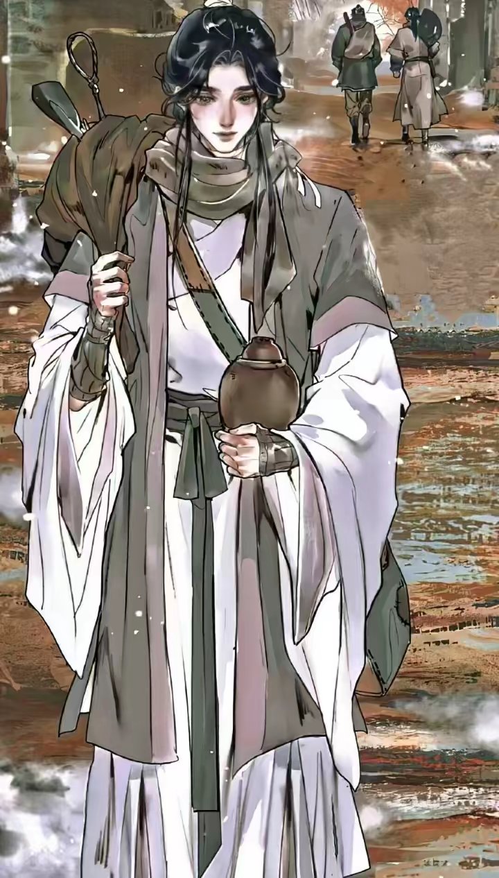 用户头像