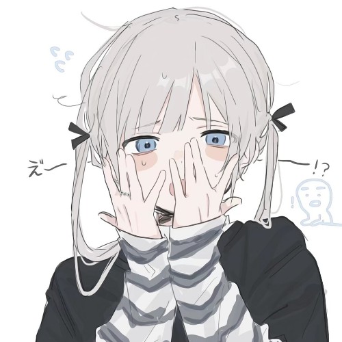 用户头像