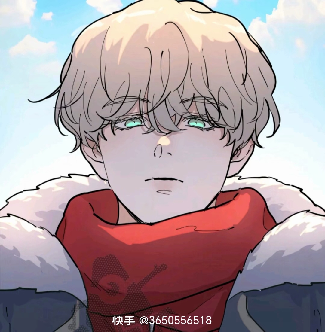 用户头像