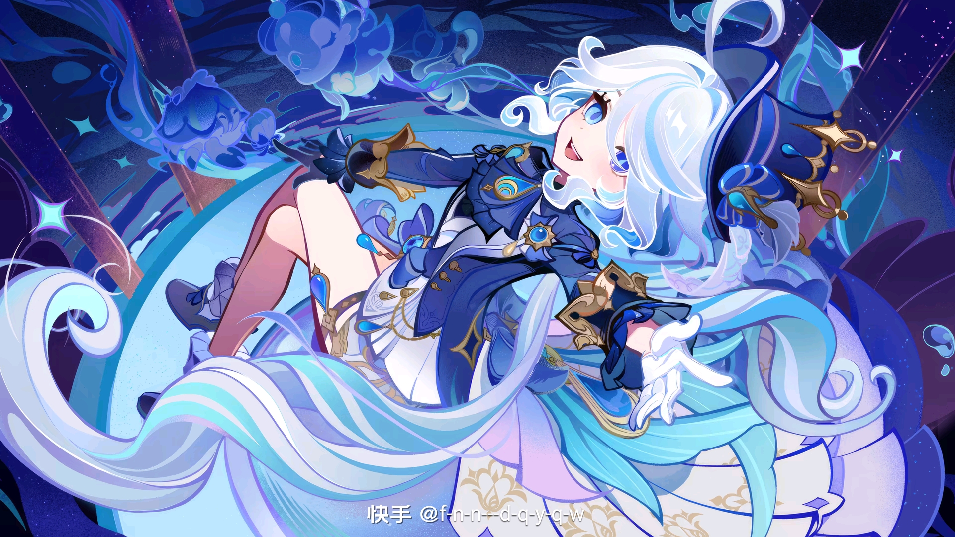 用户头像