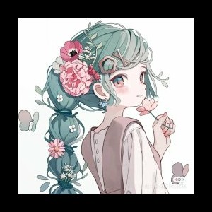 用户头像