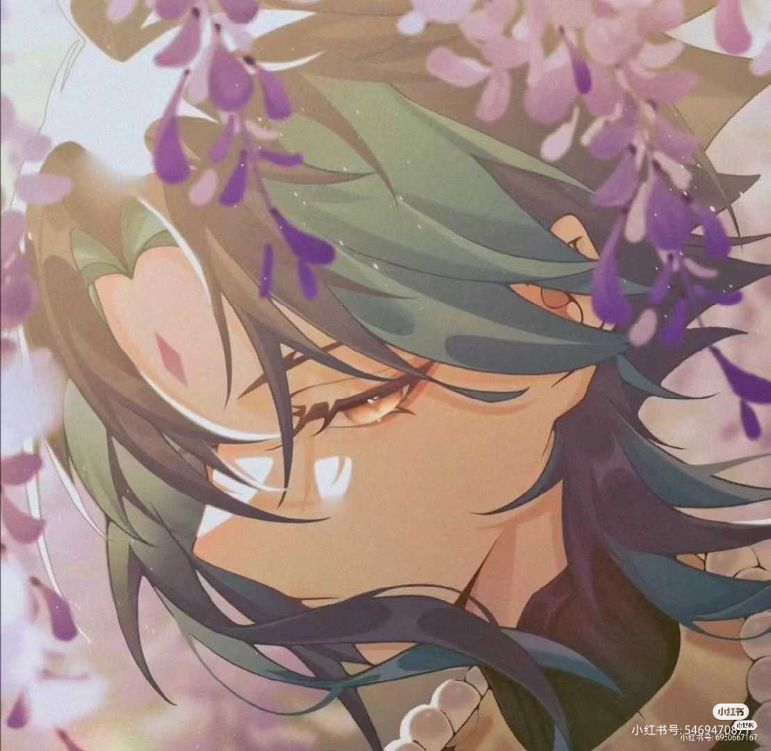 用户头像