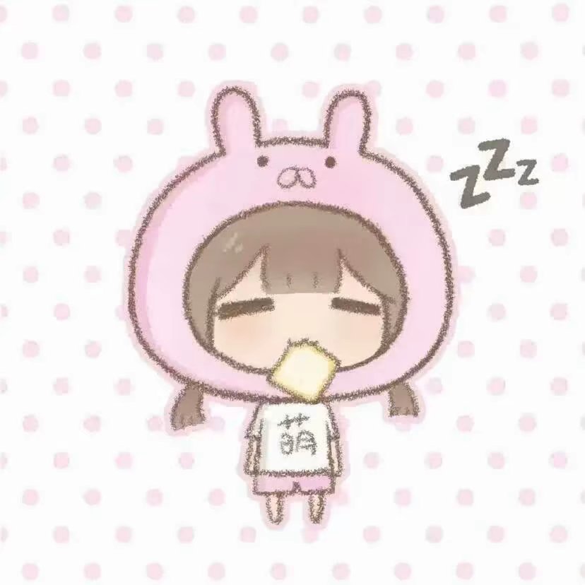 用户头像