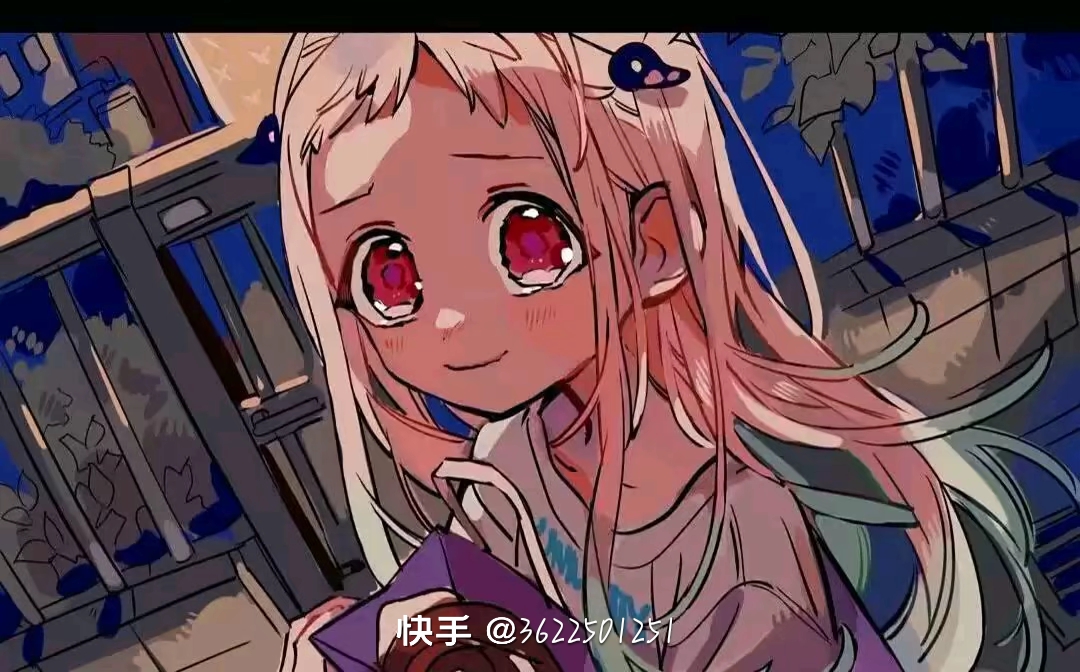 用户头像