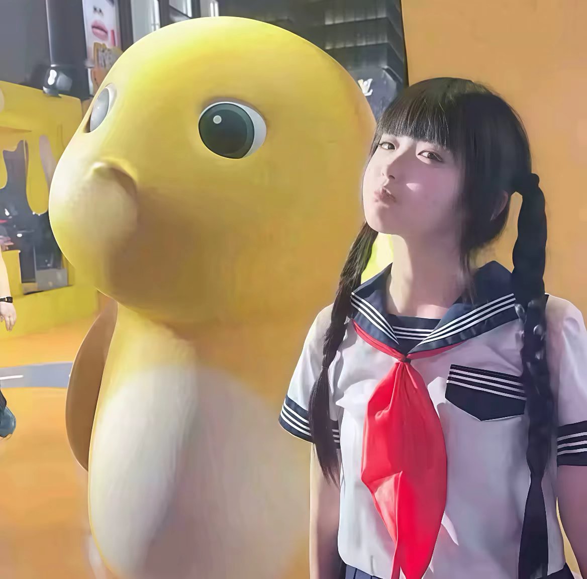 用户头像