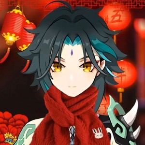 用户头像