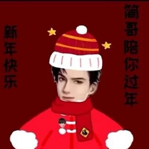 用户头像