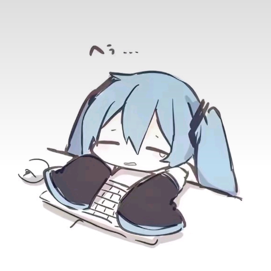 用户头像