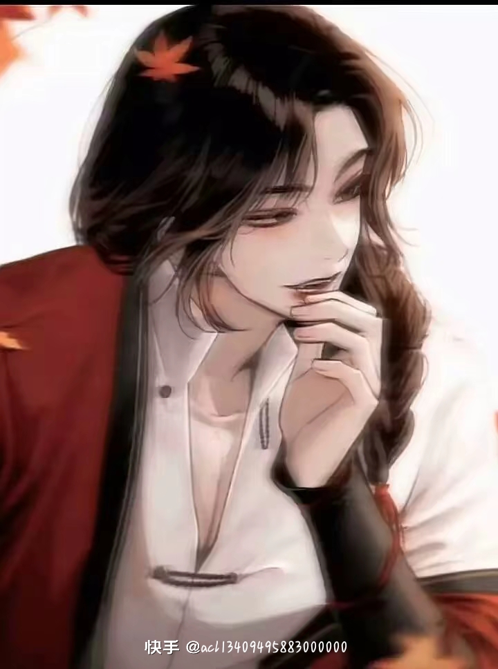 用户头像