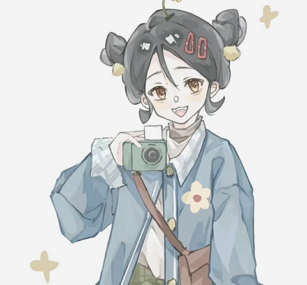 用户头像