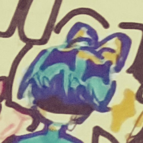 用户头像