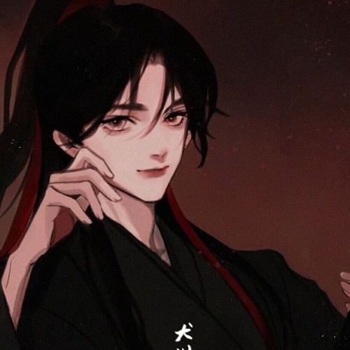 用户头像