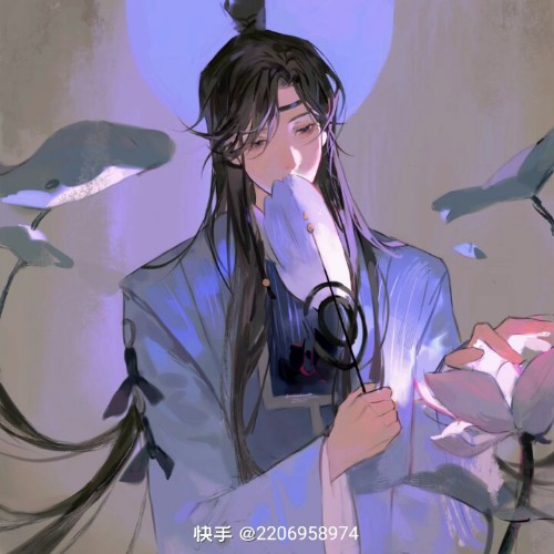 用户头像