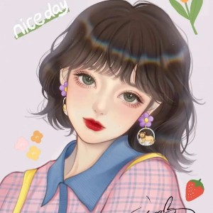 用户头像