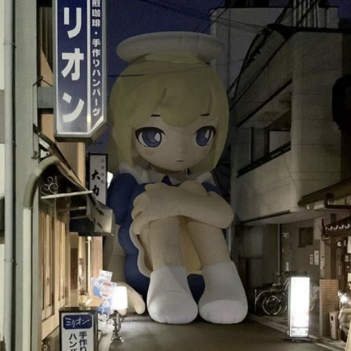 用户头像