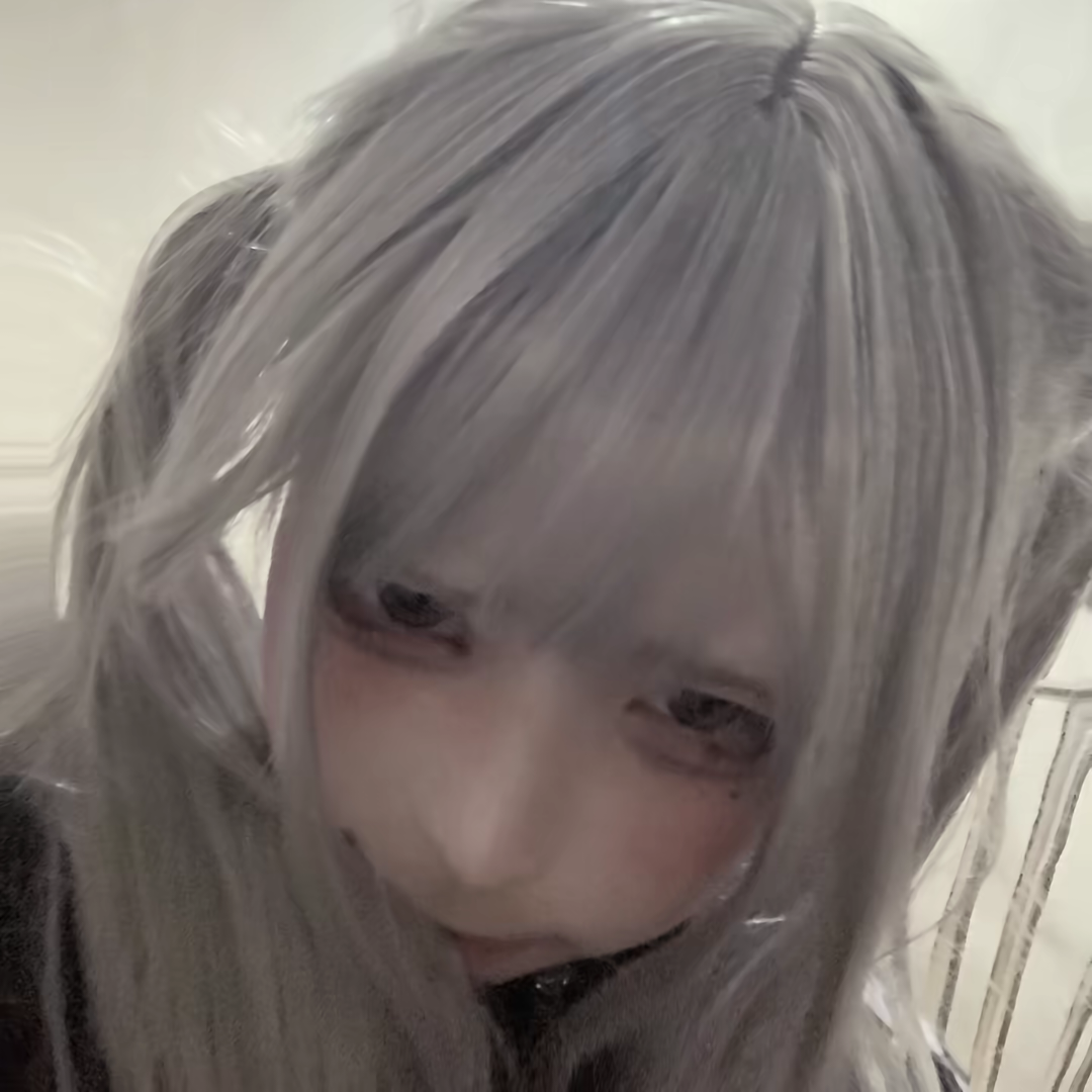 用户头像