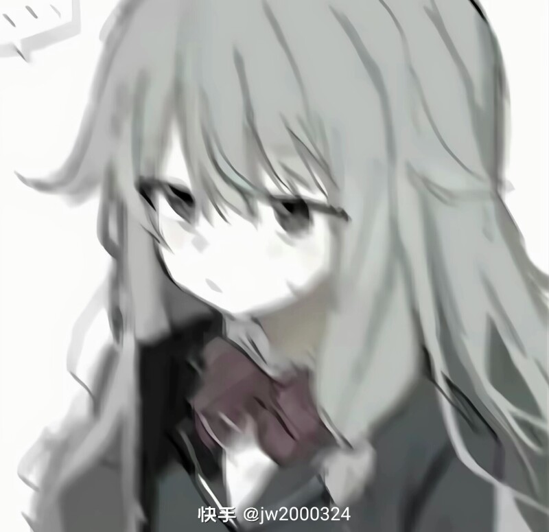 用户头像