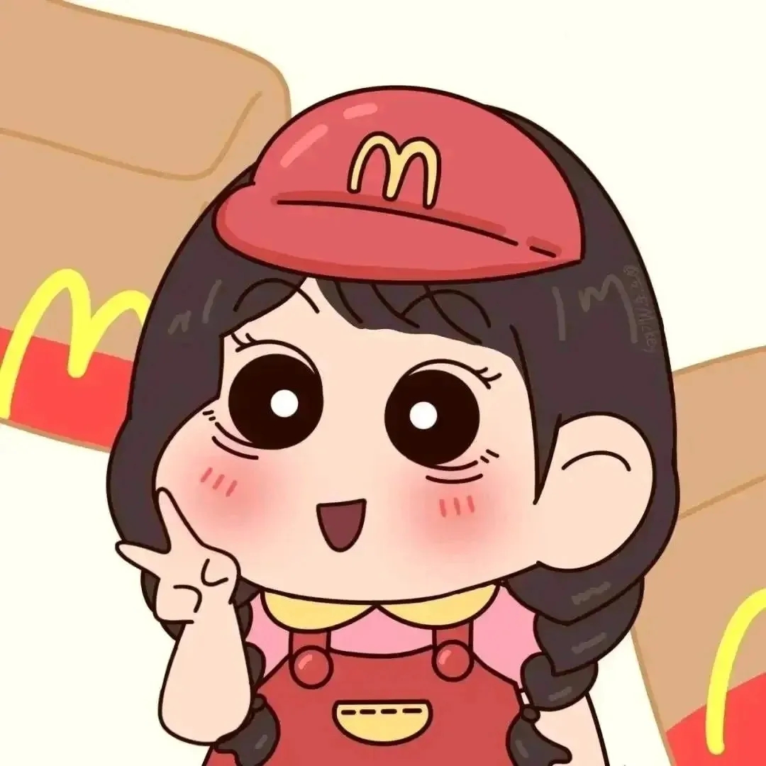 用户头像