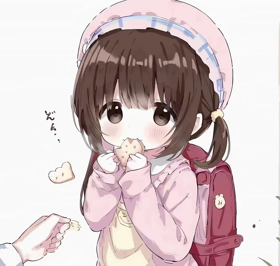 用户头像