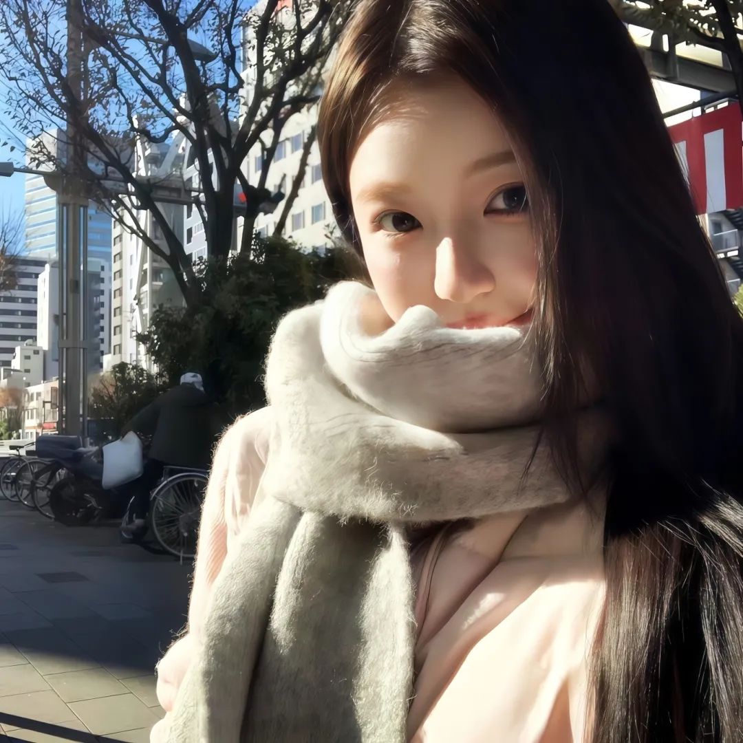用户头像