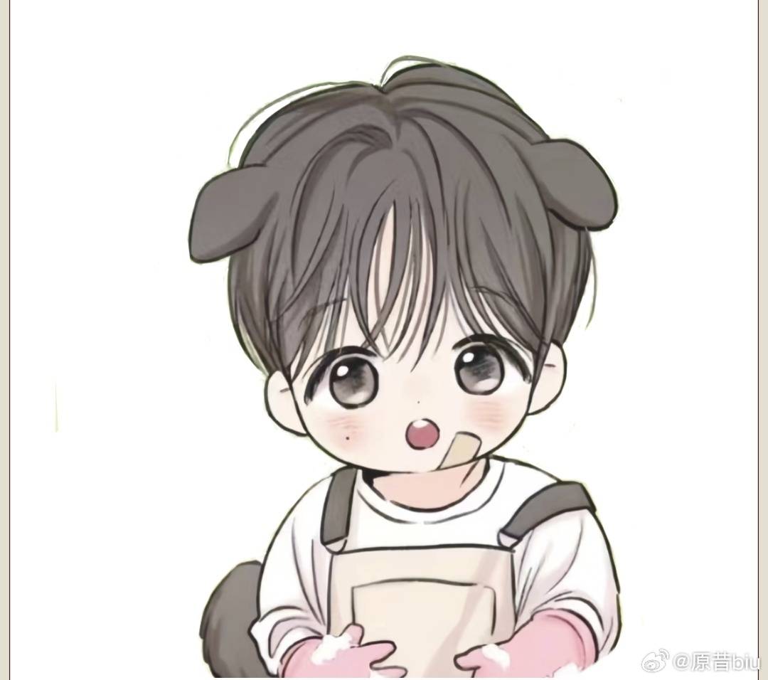 用户头像