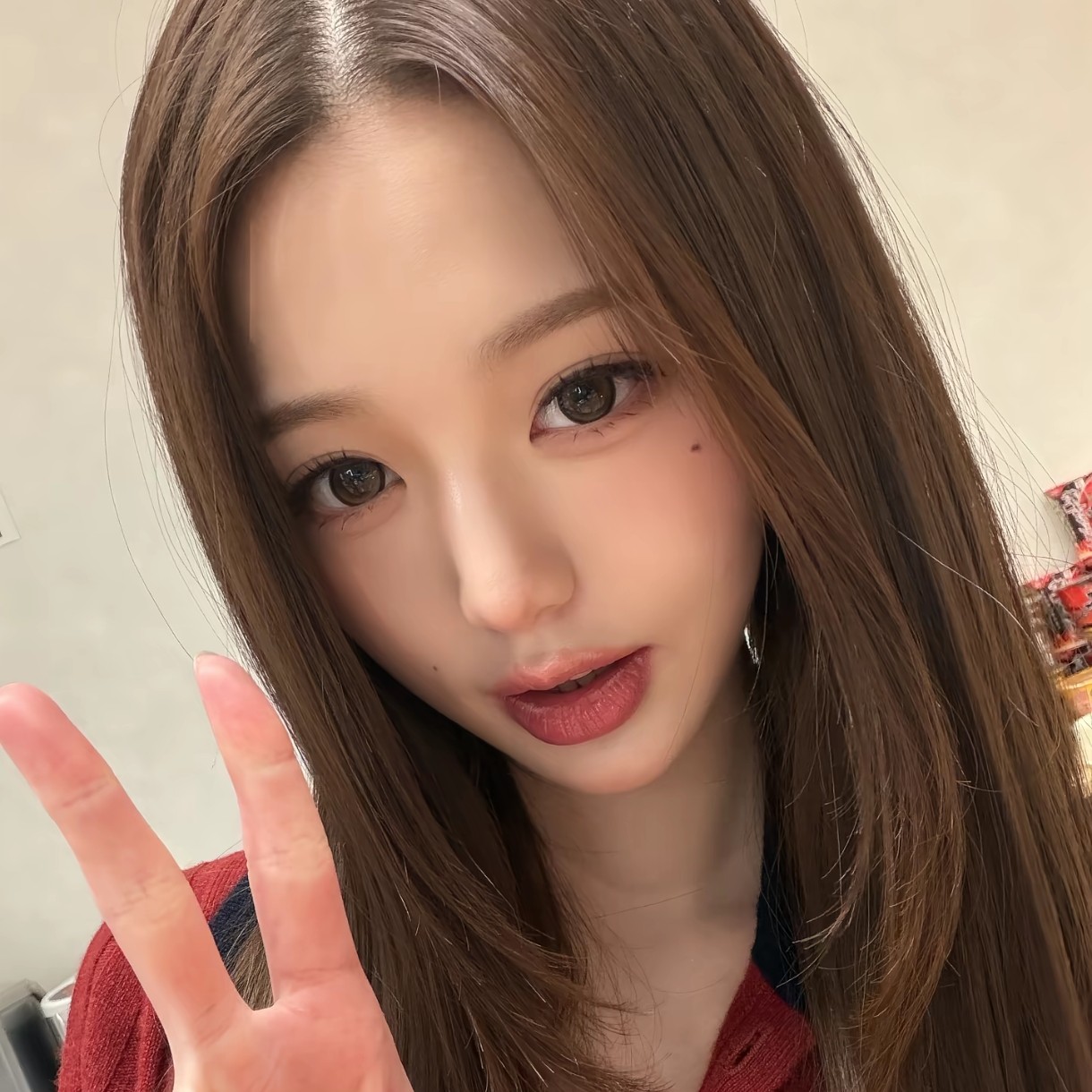 用户头像
