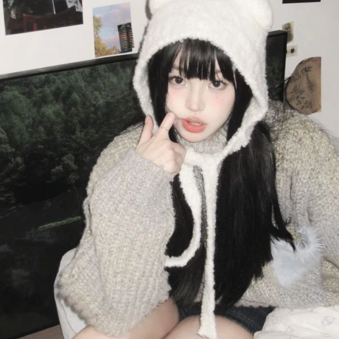 用户头像