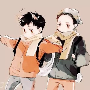 用户头像