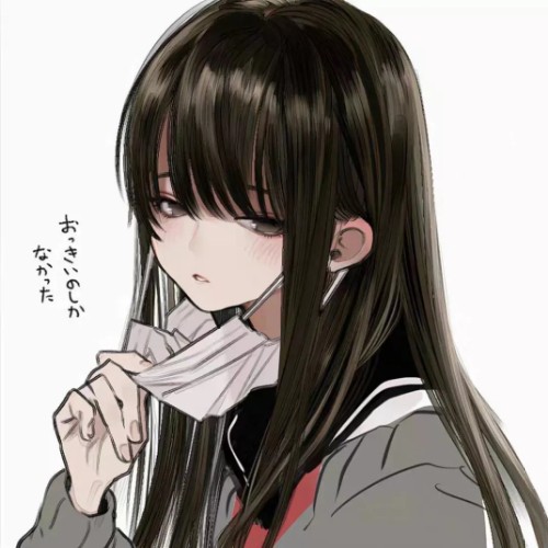 用户头像
