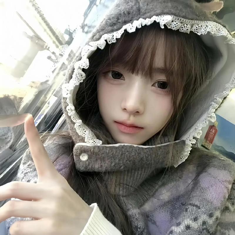 用户头像