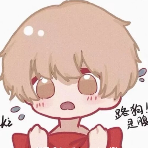 用户头像
