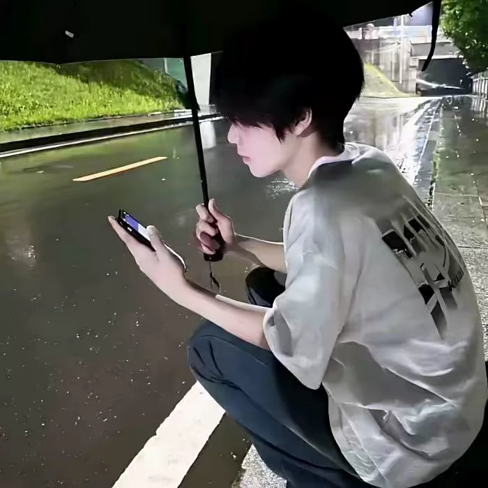 用户头像