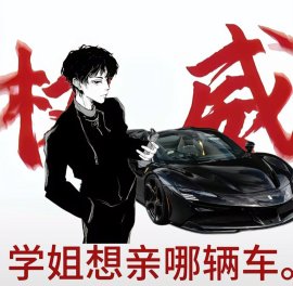 用户头像