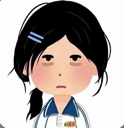 用户头像