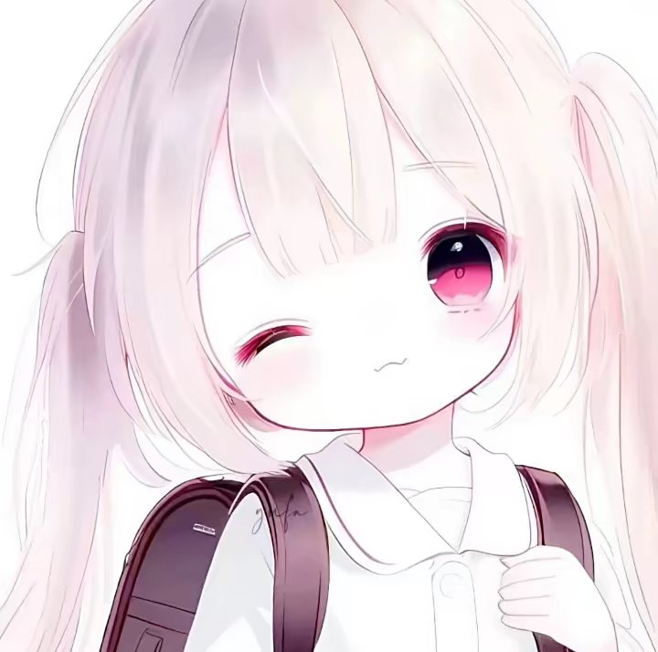 用户头像