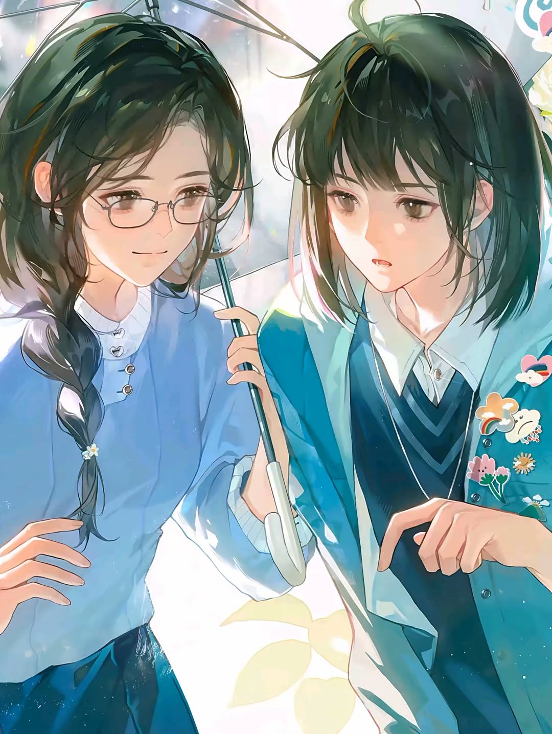 用户头像
