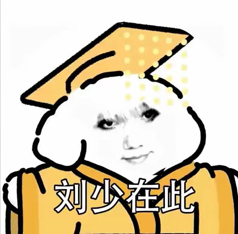 用户头像