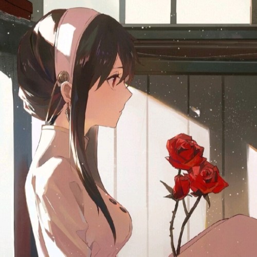 用户头像