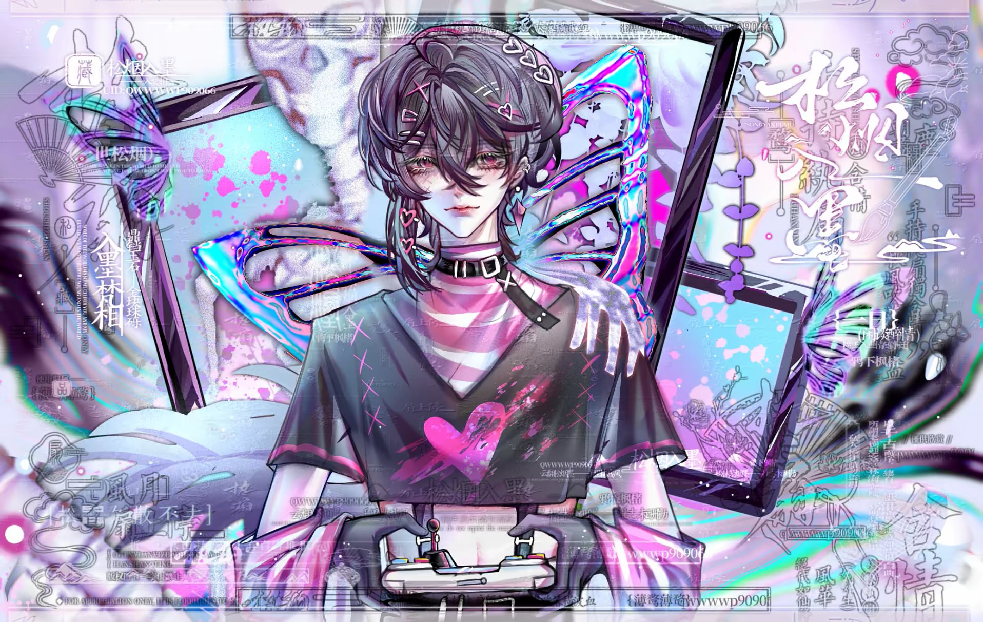 用户头像