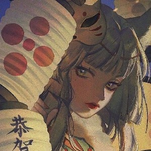 用户头像